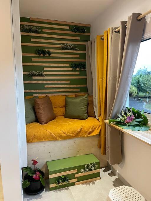 Hei Studio Papeete  Exteriör bild