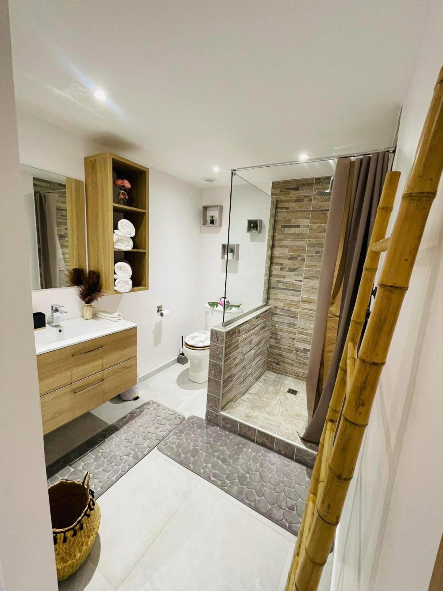 Hei Studio Papeete  Exteriör bild