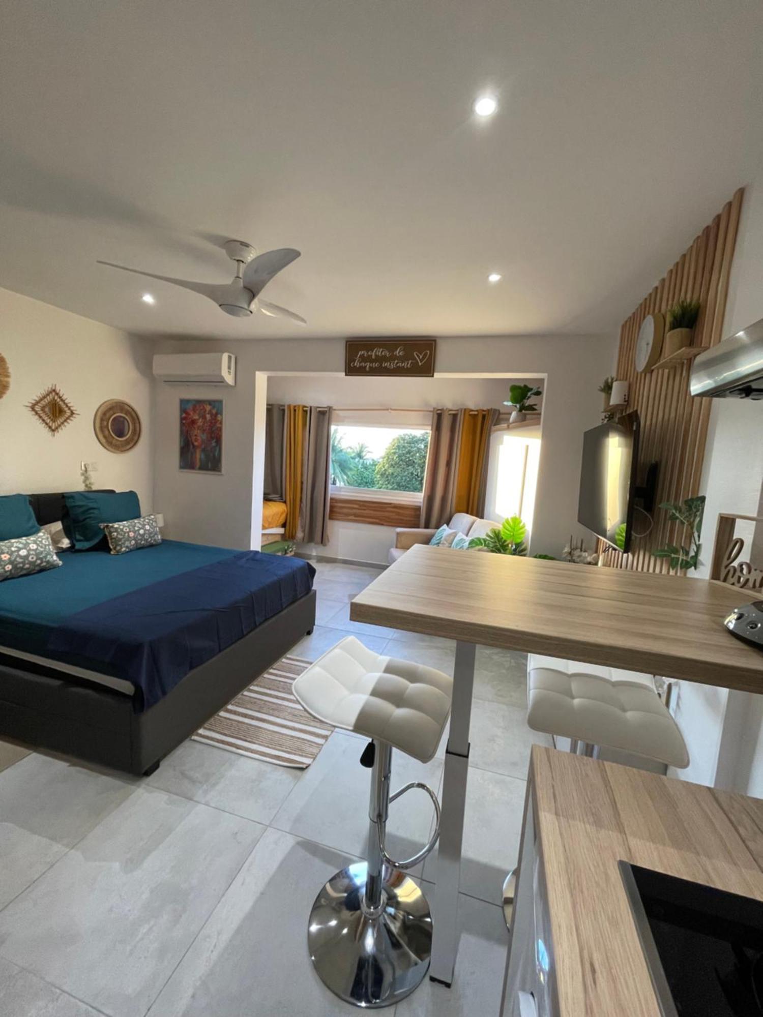 Hei Studio Papeete  Exteriör bild